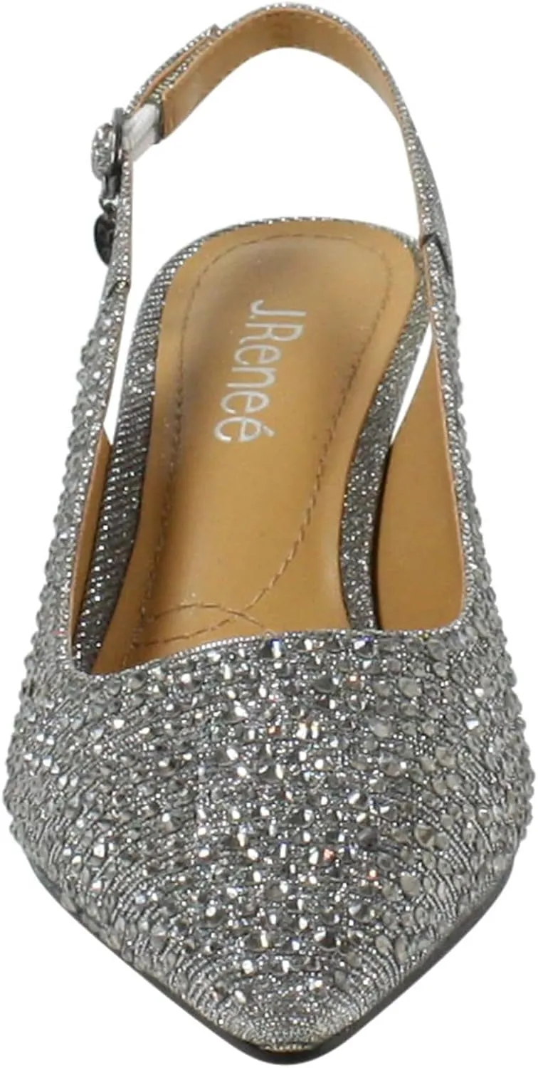 Women's J Renee, Ferryanne Pump