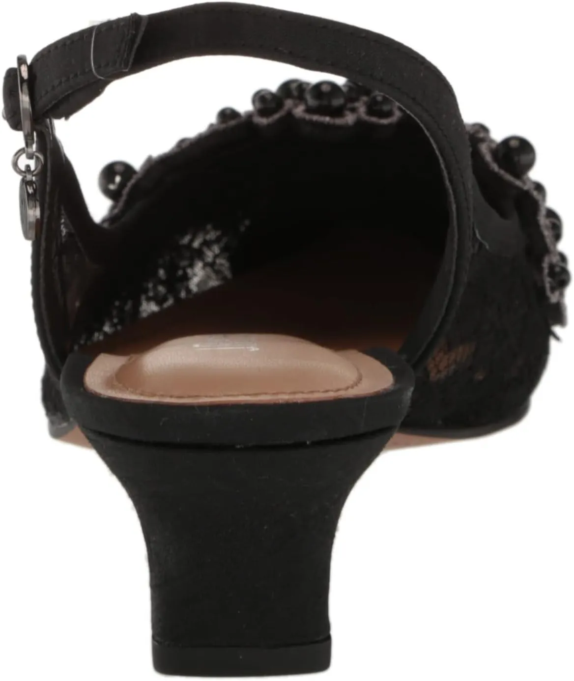 Women's J Renee, Strovanni Pump