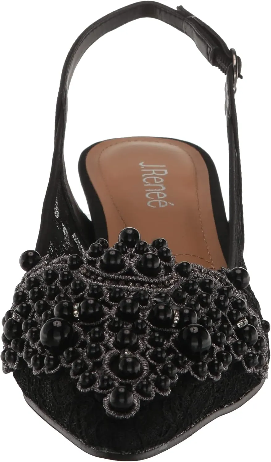 Women's J Renee, Strovanni Pump