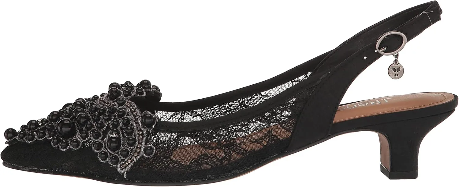 Women's J Renee, Strovanni Pump