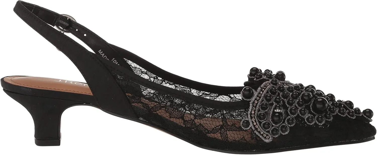 Women's J Renee, Strovanni Pump