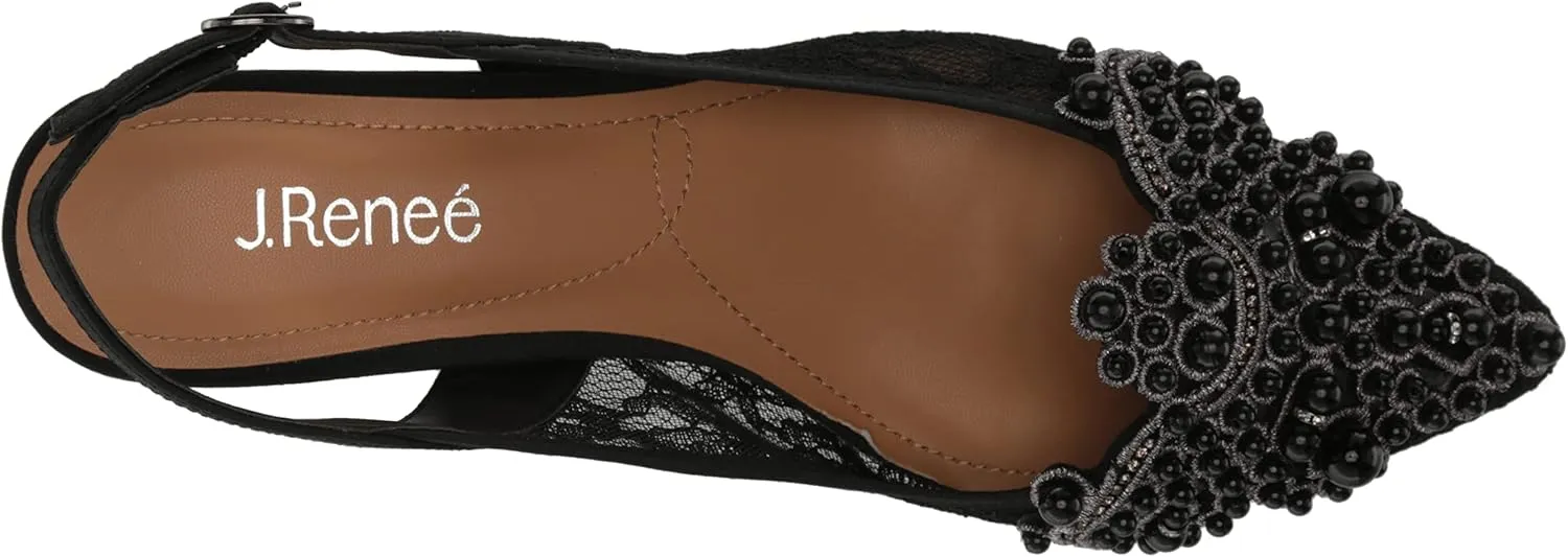 Women's J Renee, Strovanni Pump