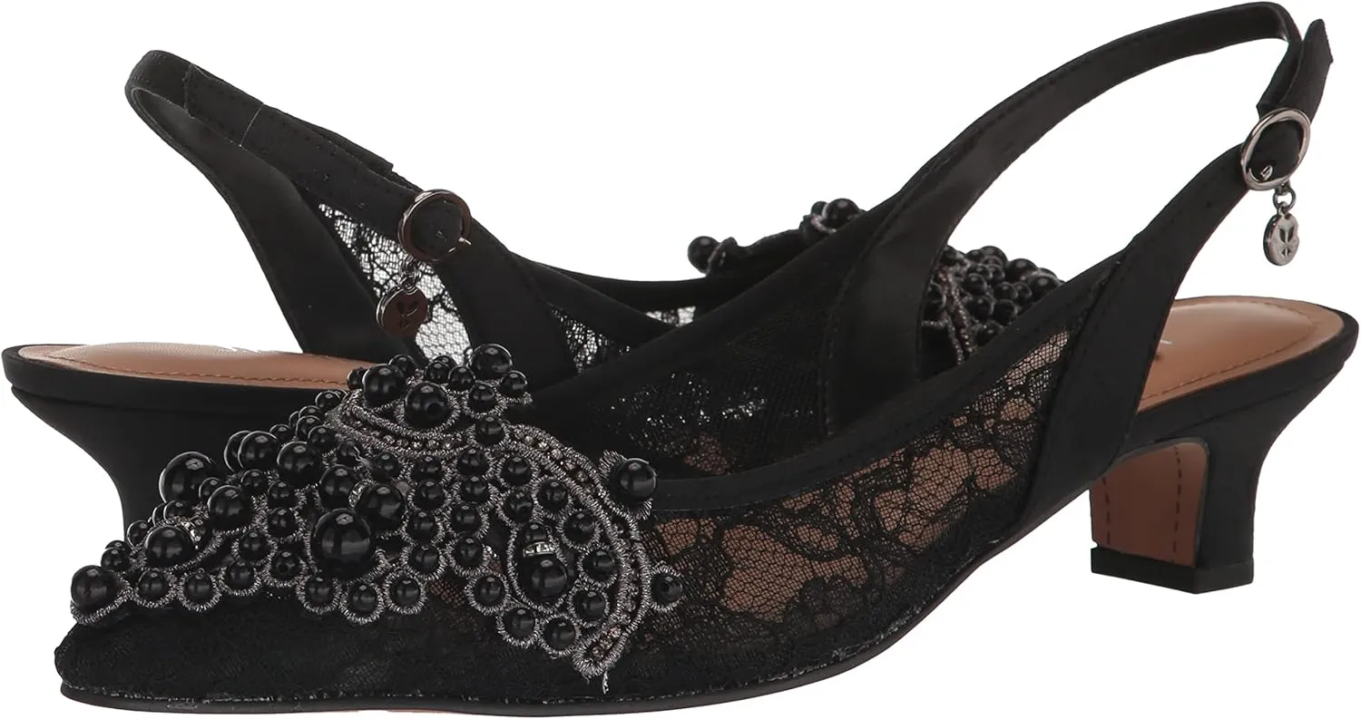 Women's J Renee, Strovanni Pump