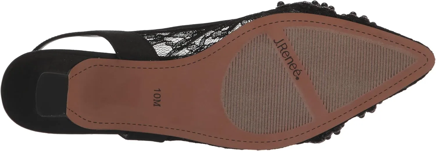 Women's J Renee, Strovanni Pump