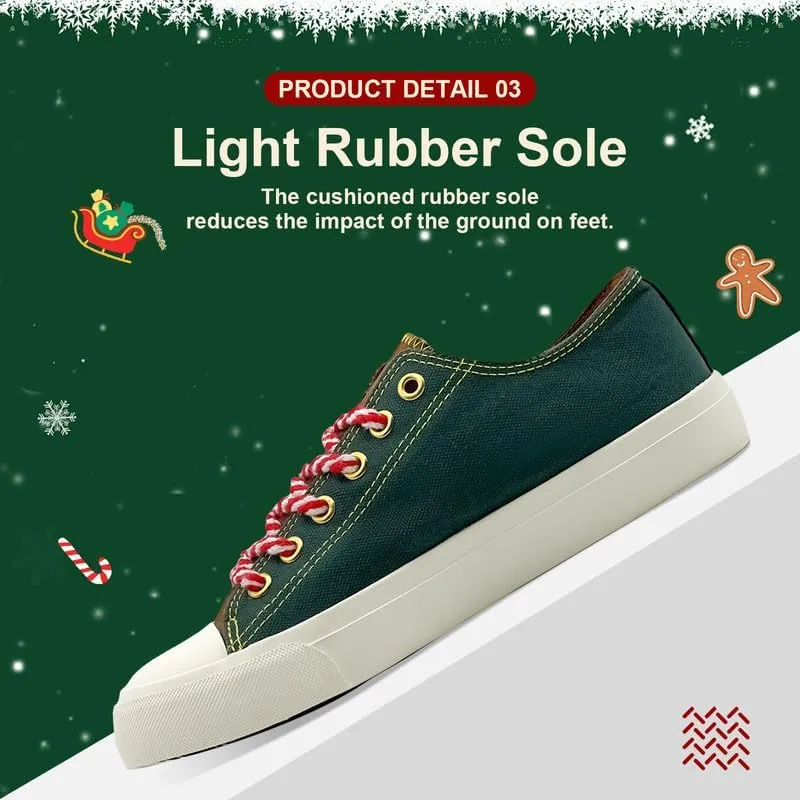 Women’s Men’s Canvas Sneakers Low Top Shoes for Women Men Classic Lace Up Canvas Sneakers Fashion Walking Running Sneakers Casual Tennis Shoes Lightweight Comfortable