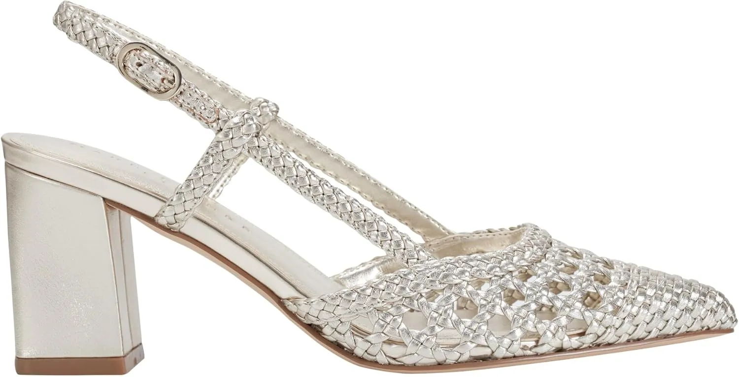 Women's Zunnie Pump