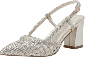 Women's Zunnie Pump