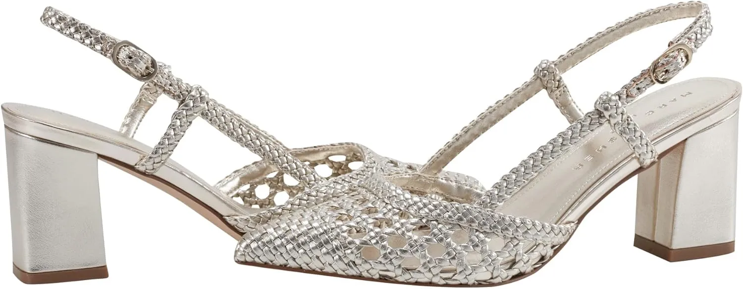 Women's Zunnie Pump