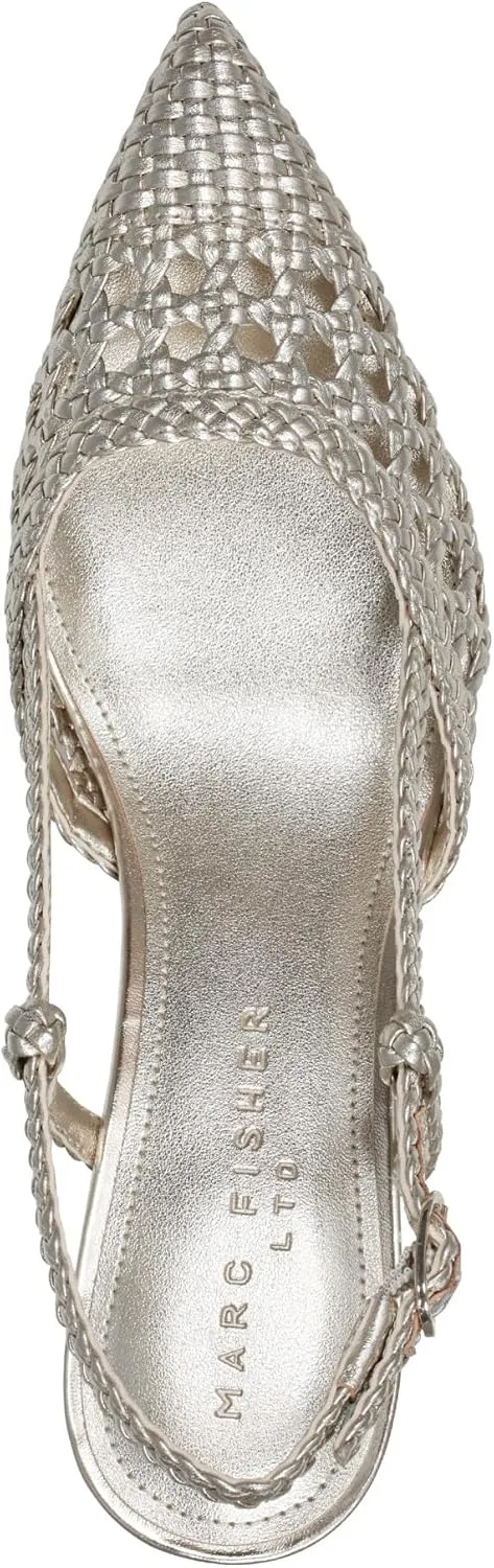 Women's Zunnie Pump
