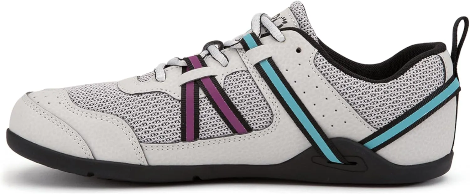 Xero Shoes Women’s Prio Barefoot Athletic Sneaker
