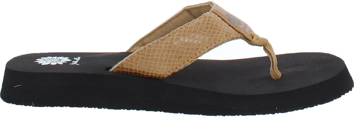 Yellow Box Faya Women's Sandal