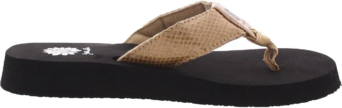 Yellow Box Faya Women's Sandal