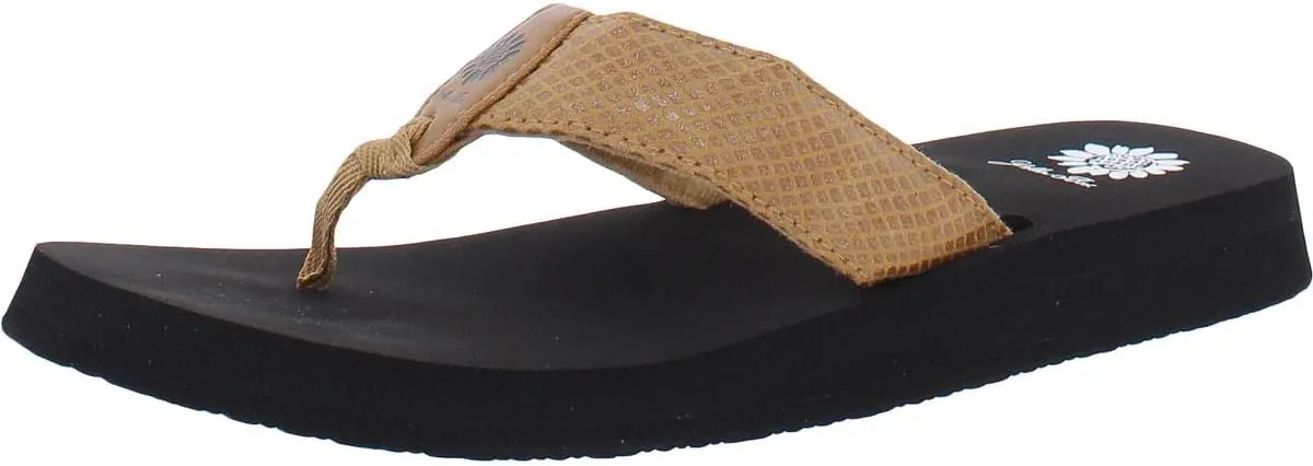 Yellow Box Faya Women's Sandal