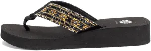 Yellow Box Women's Jabiru Sandal