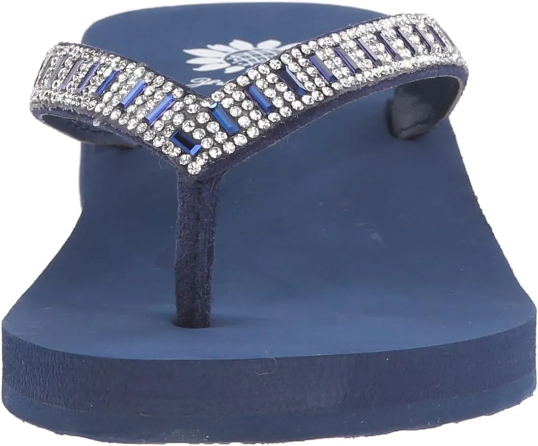 Yellow Box Women's Zemily Sandal