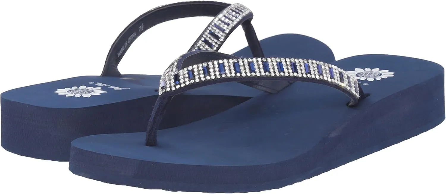 Yellow Box Women's Zemily Sandal
