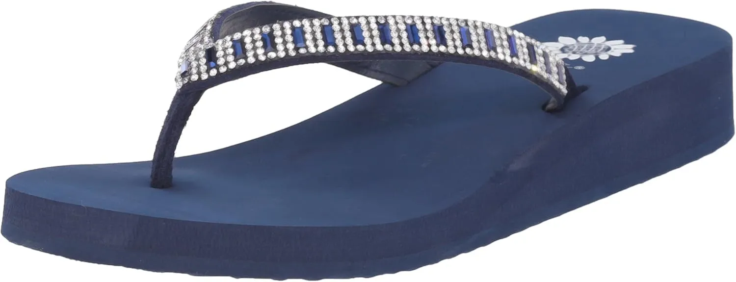 Yellow Box Women's Zemily Sandal