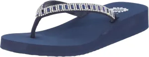 Yellow Box Women's Zemily Sandal