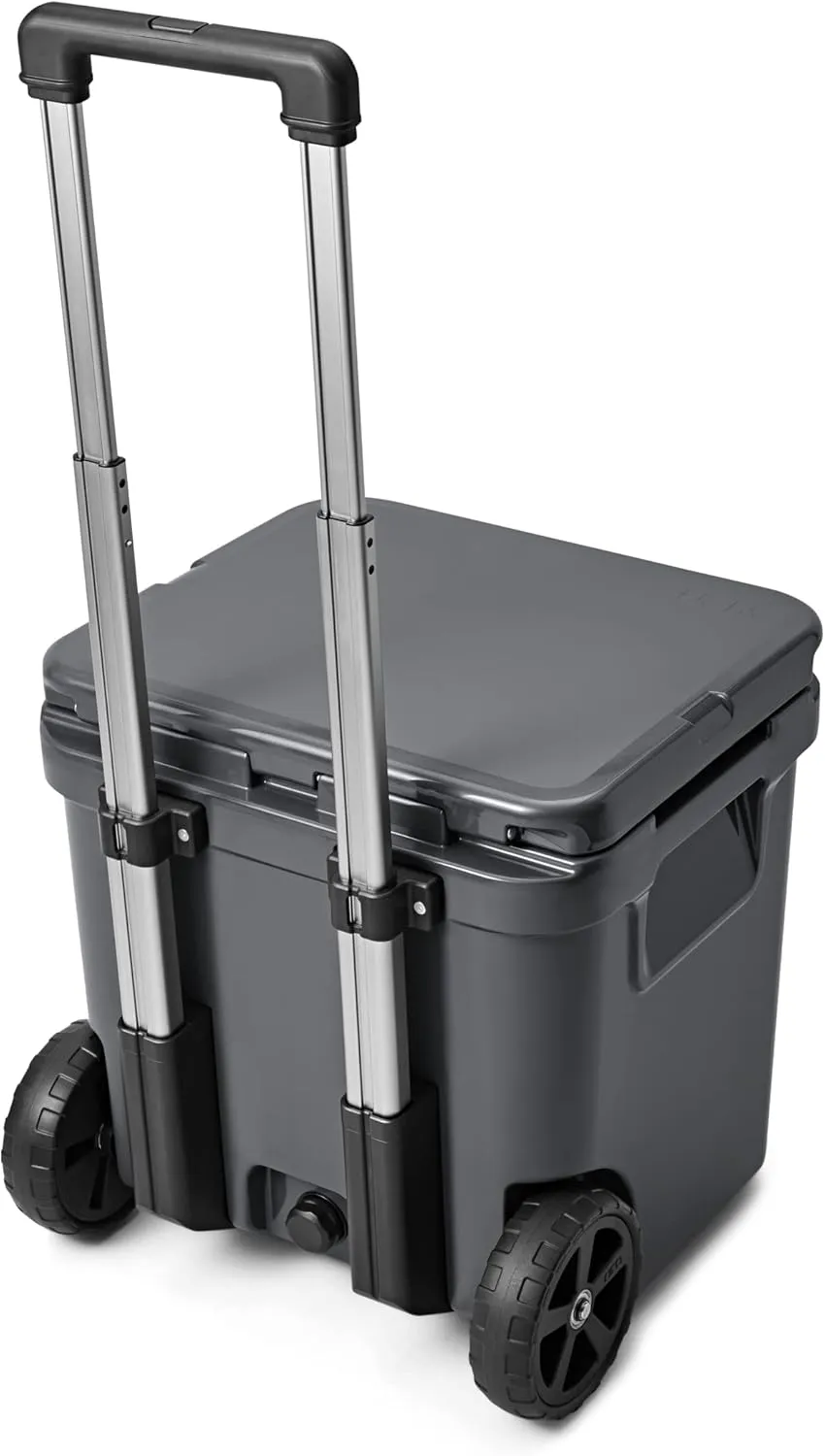 YETI Roadie 48 Wheeled Cooler with Retractable Periscope Handle