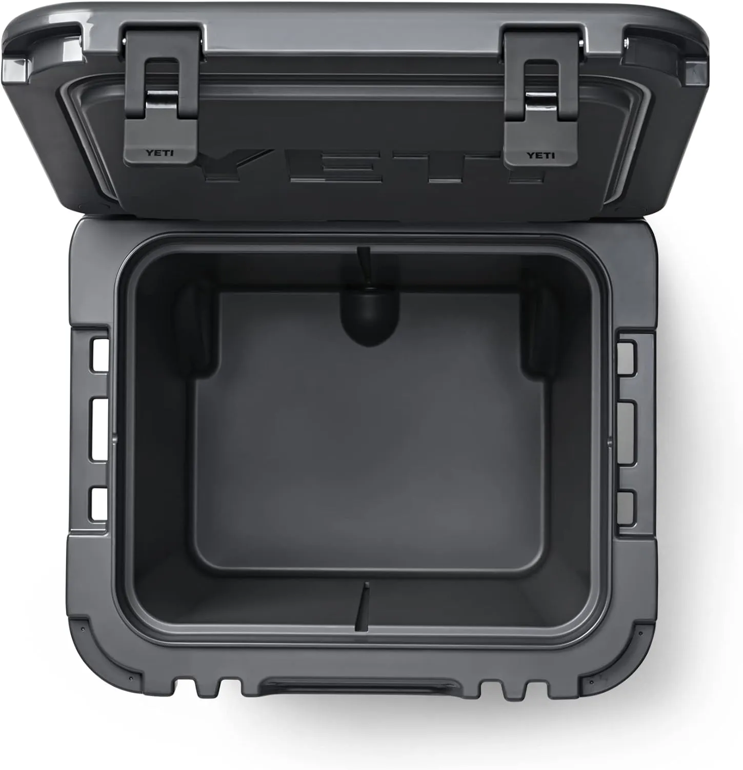 YETI Roadie 48 Wheeled Cooler with Retractable Periscope Handle