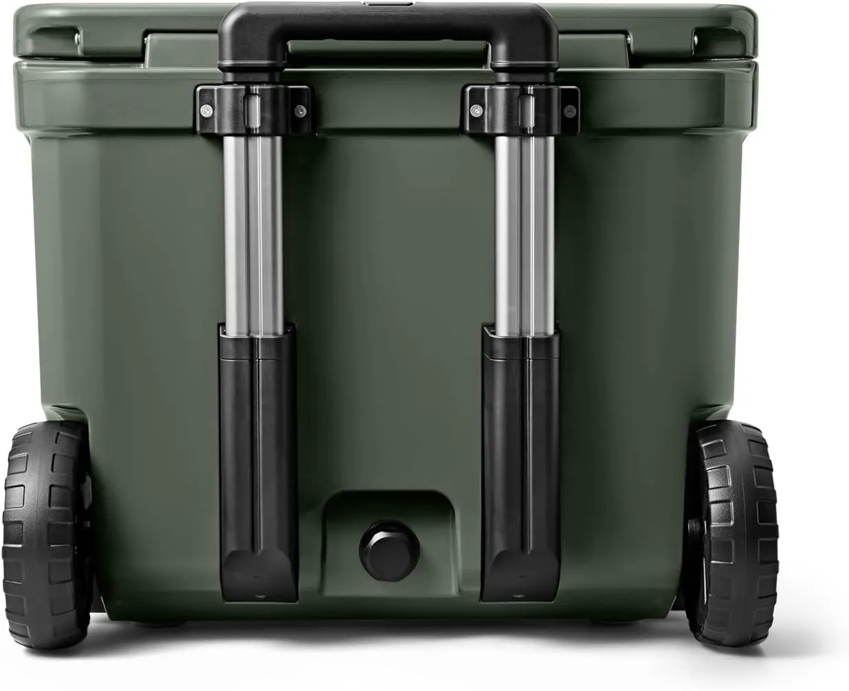YETI Roadie 60 Wheeled Cooler with Retractable Periscope Handle