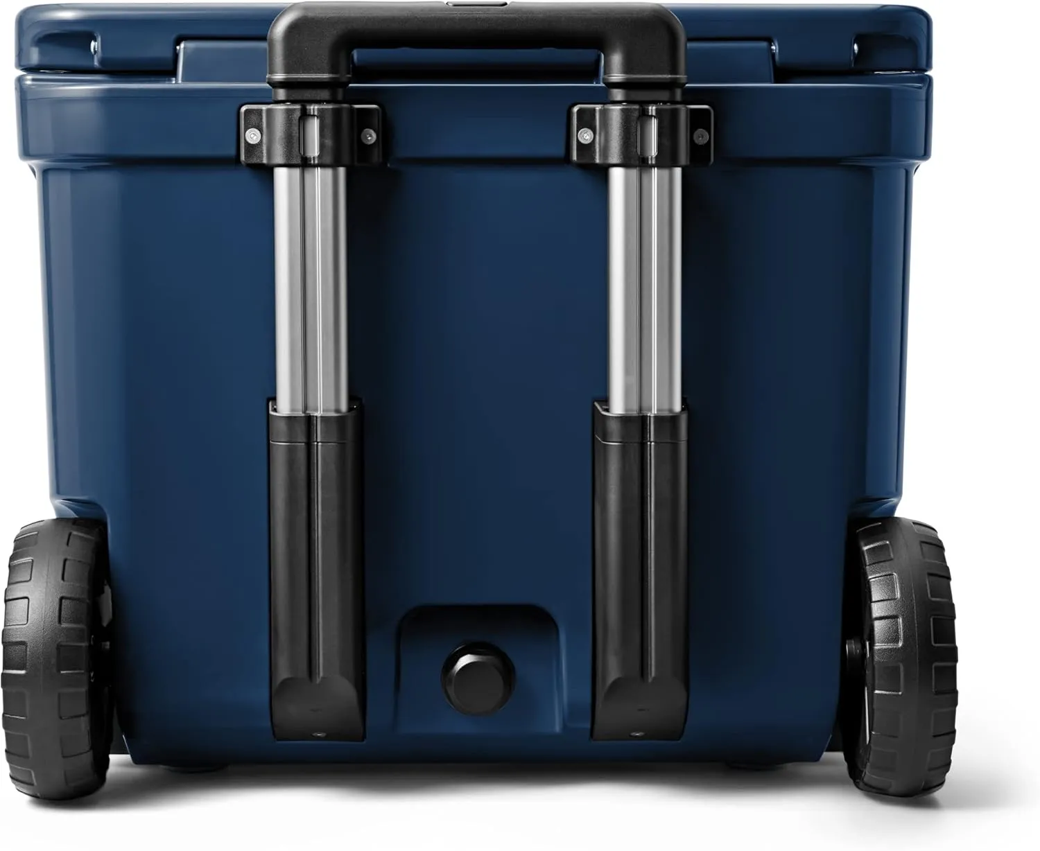 YETI Roadie 60 Wheeled Cooler with Retractable Periscope Handle