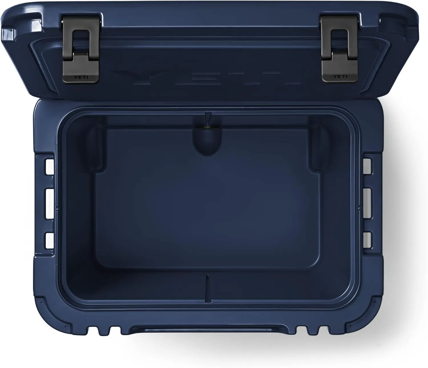 YETI Roadie 60 Wheeled Cooler with Retractable Periscope Handle