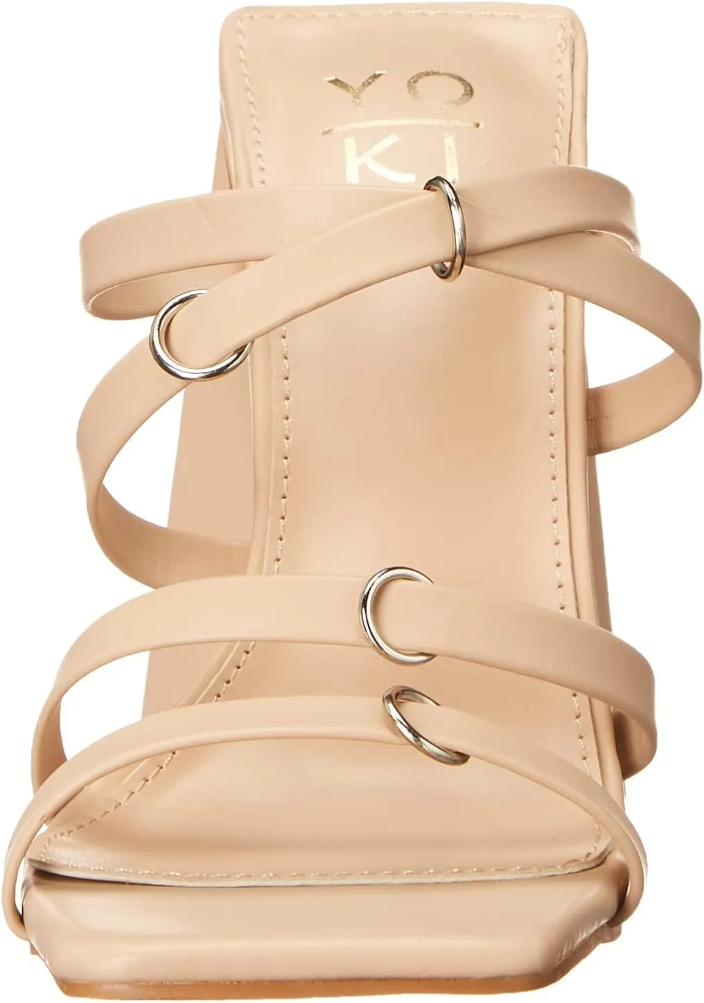 YOKI Women's Miller-05 Pump