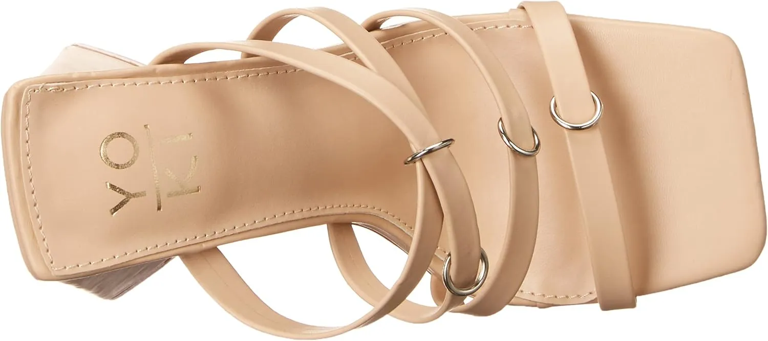 YOKI Women's Miller-05 Pump