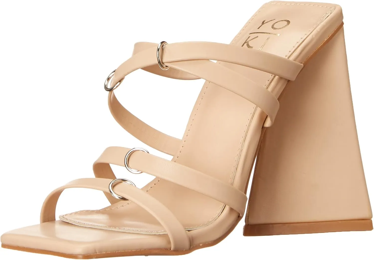 YOKI Women's Miller-05 Pump