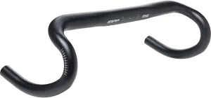 Zipp Service Course 80 Ergo Drop Handlebar 31.8mm 42cm Bead Blast Black Aluminum